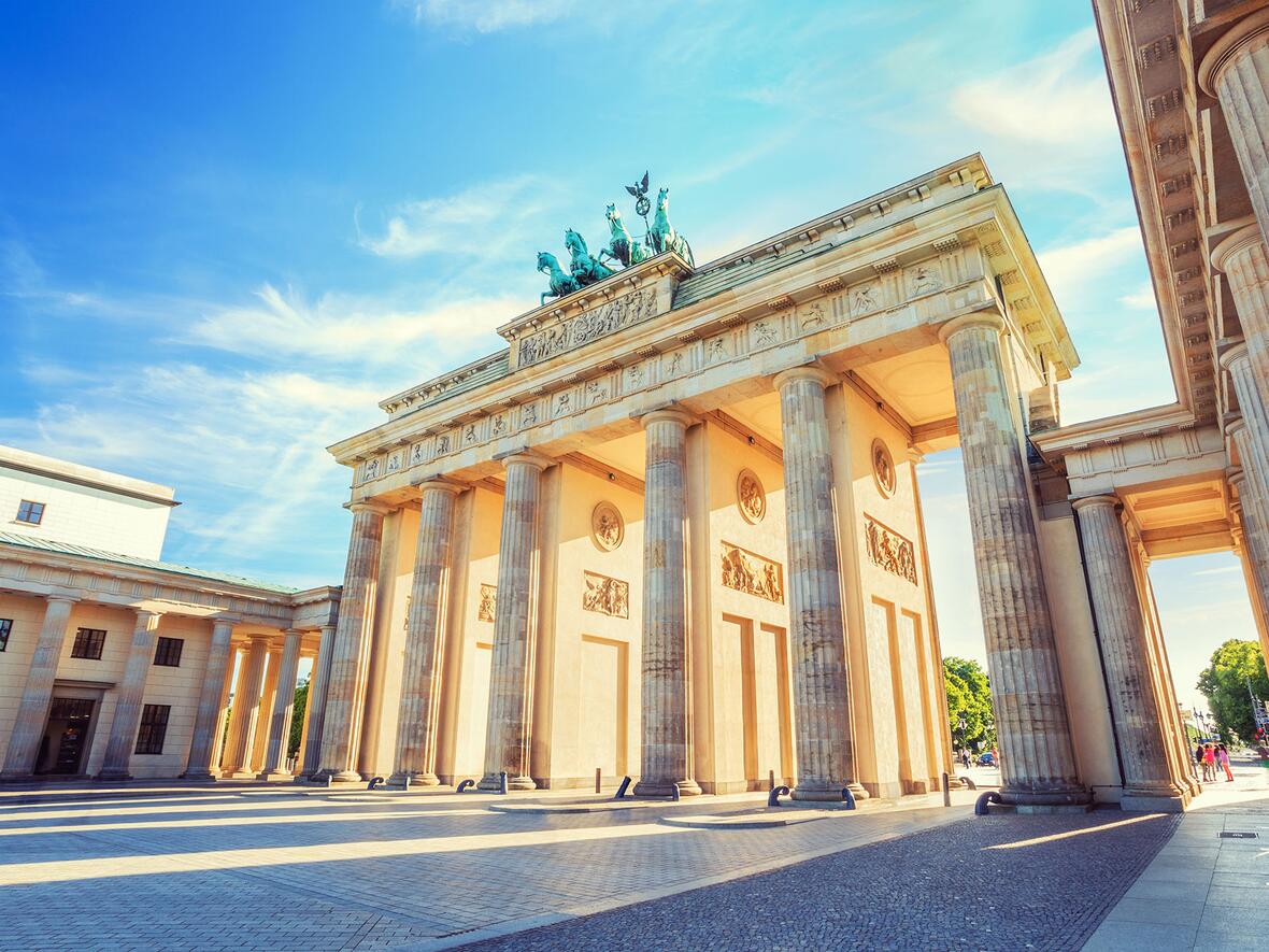 Brandenburger Tor